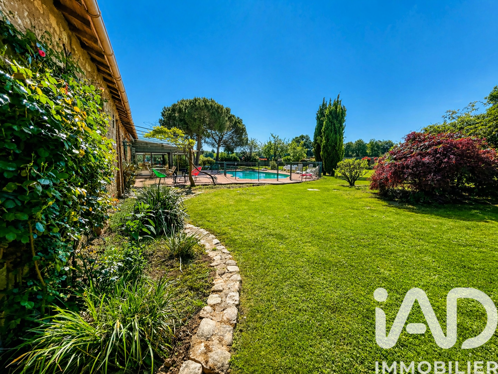 � vendre  Maison Bergerac (24100)
