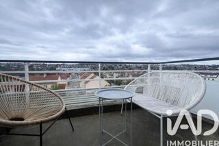  Appartement � vendre 2 pi�ces 48 m�
