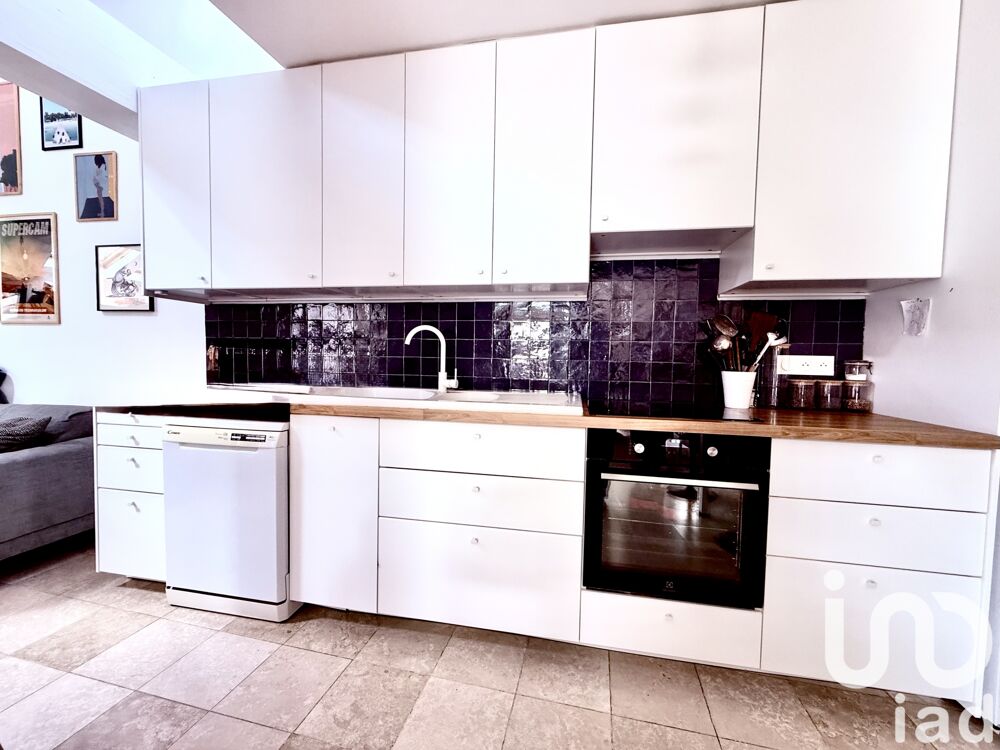 � vendre  Maison Honfleur (14600)