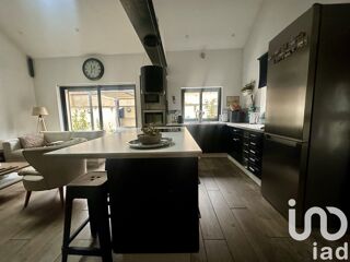  Maison  vendre 5 pices 118 m