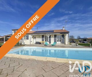  Maison � vendre 7 pi�ces 130 m�