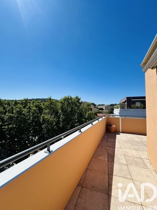  Appartement � vendre 3 pi�ces 72 m�