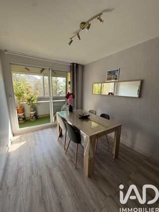  Appartement � vendre 4 pi�ces 79 m�