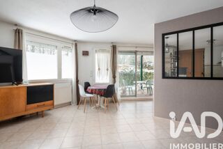  Appartement � vendre 5 pi�ces 97 m�