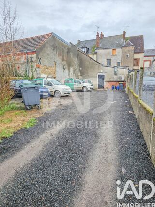  Immeuble � vendre 446 m�