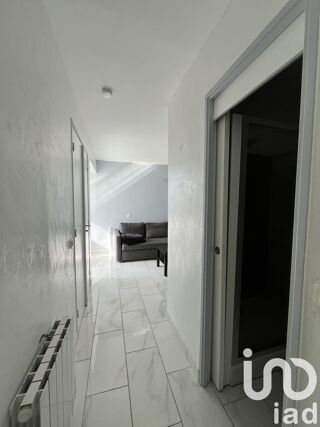  Appartement � vendre 1 pi�ce 24 m�