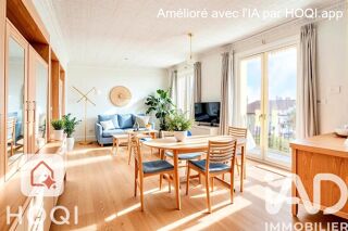  Maison � vendre 6 pi�ces 165 m�
