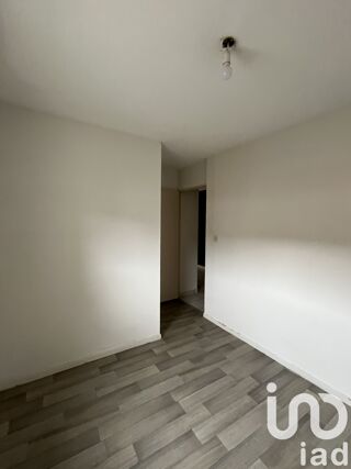  Appartement  vendre 2 pices 55 m