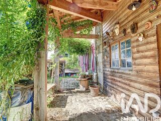  Maison � vendre 15 + pi�ces 550 m�