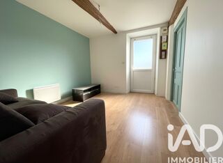  Maison � vendre 2 pi�ces 33 m�