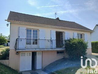  Maison � vendre 5 pi�ces 89 m�