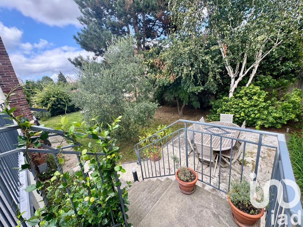  vendre  Maison Ormesson-sur-Marne (94490)