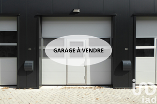  Parking / Garage  vendre 12 m