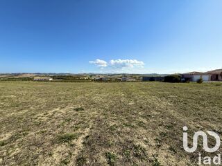  Terrain � vendre 1754 m�