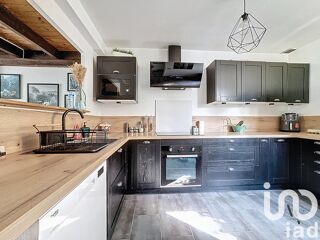  Maison � vendre 4 pi�ces 106 m�