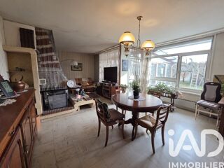  Maison � vendre 5 pi�ces 110 m�