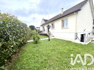  Maison � vendre 5 pi�ces 150 m�