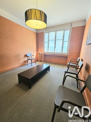  Appartement � vendre 5 pi�ces 123 m�