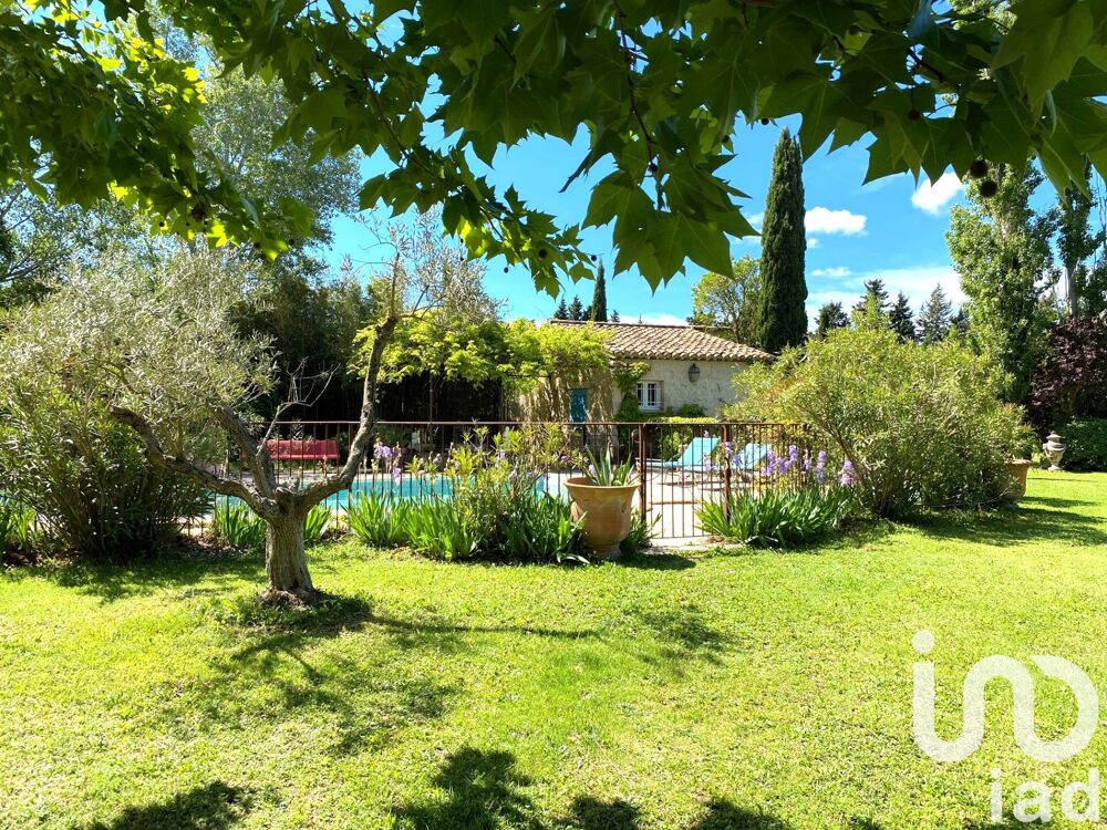 � vendre  Maison L'Isle-sur-la-Sorgue (84800)
