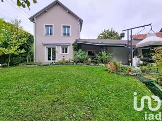  Maison � vendre 7 pi�ces 130 m�
