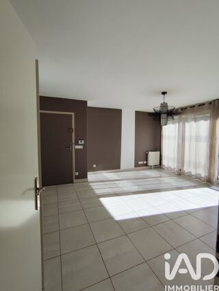  Appartement � vendre 3 pi�ces 62 m�