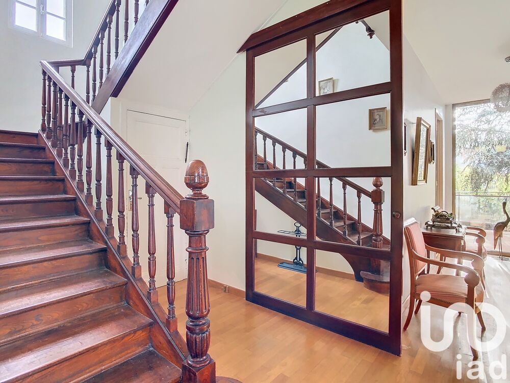  vendre  Maison Toulouse (31500)