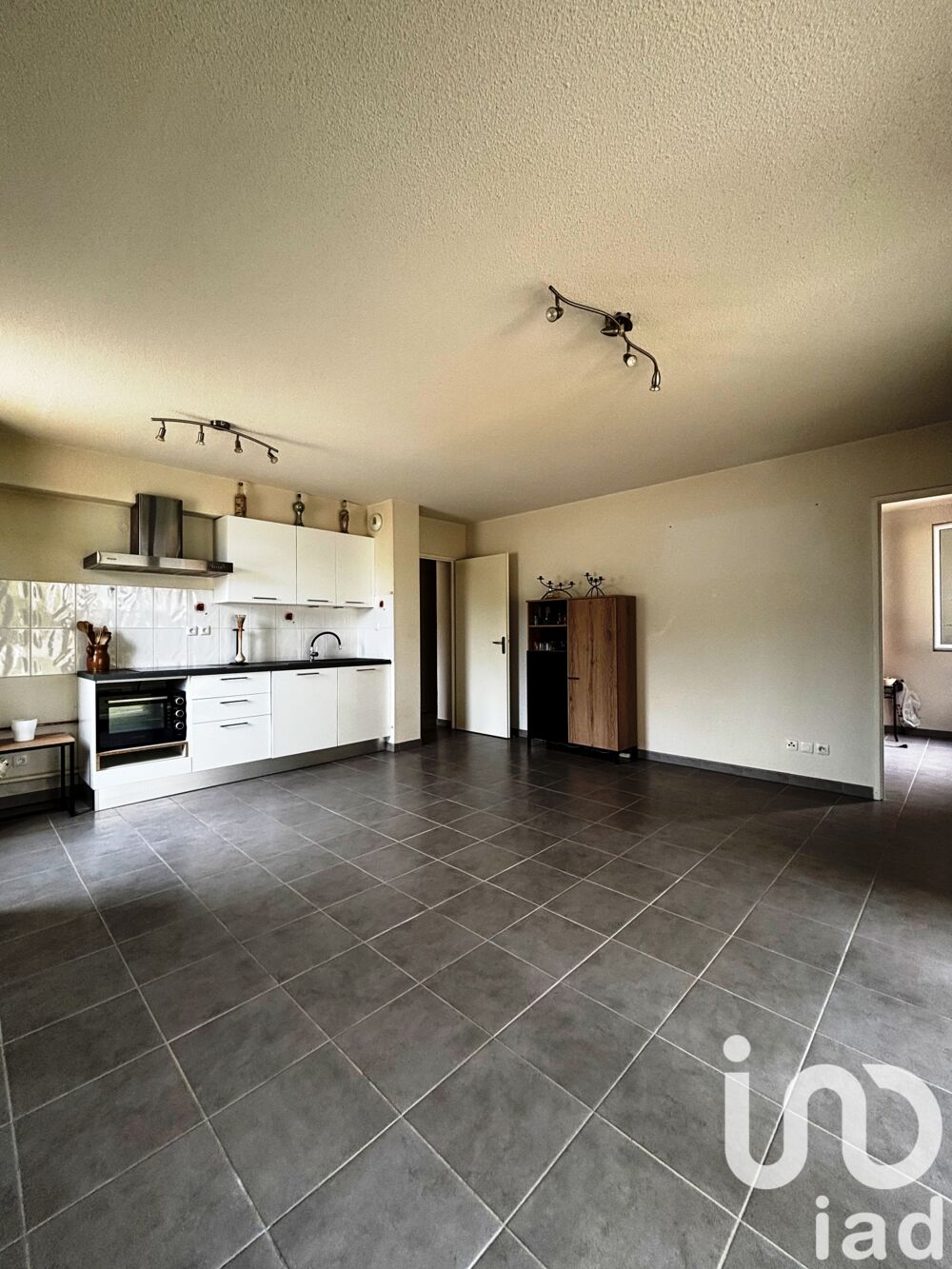Vente Appartement Vente Appartement 3 pices Castelginest