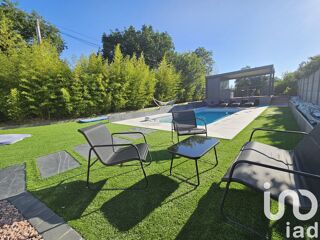  Maison � vendre 7 pi�ces 196 m�