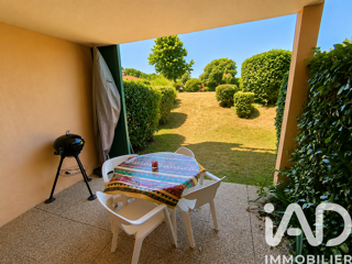  Appartement � vendre 2 pi�ces 31 m�