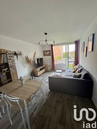  Appartement � vendre 2 pi�ces 49 m�