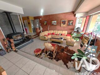  Maison � vendre 5 pi�ces 150 m�