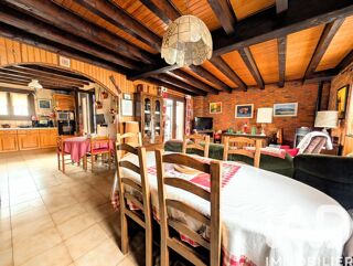  Maison � vendre 6 pi�ces 166 m�