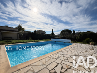  Maison � vendre 5 pi�ces 115 m�