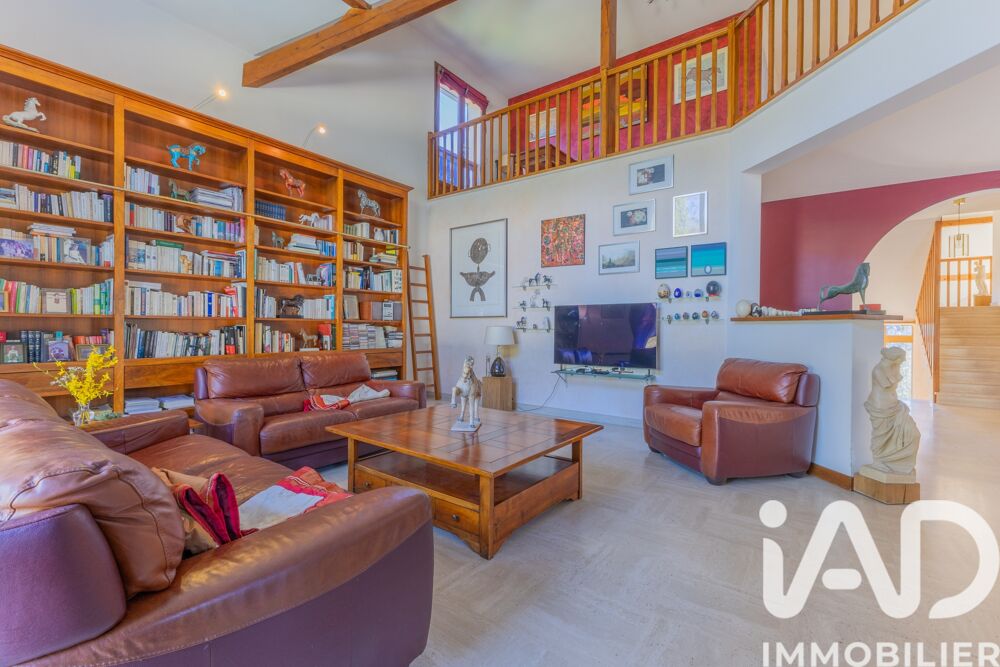 � vendre  Villa Barberaz (73000)