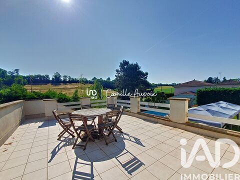   Vente Maison/villa 10 pi�ces Maison - 10 pi�ce(s) - 247 m�