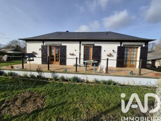  Maison � vendre 3 pi�ces 75 m�