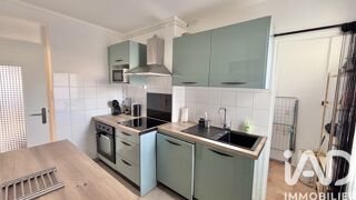  Appartement � vendre 2 pi�ces 52 m�