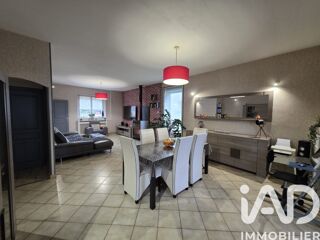 Maison � vendre 10 pi�ces 170 m�