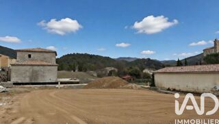  Terrain � vendre 697 m�