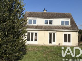  Maison � vendre 8 pi�ces 118 m�