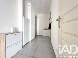  Appartement � vendre 2 pi�ces 47 m�