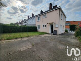  Maison � vendre 6 pi�ces 120 m�