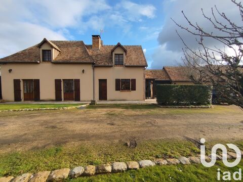   Vente Maison de village 5 pices Maison - 5 pice(s) - 130 m