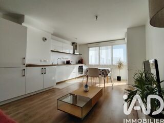  Appartement � vendre 3 pi�ces 56 m�