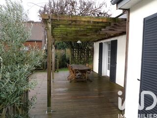  Maison � vendre 5 pi�ces 168 m�