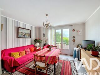  Appartement � vendre 3 pi�ces 50 m�