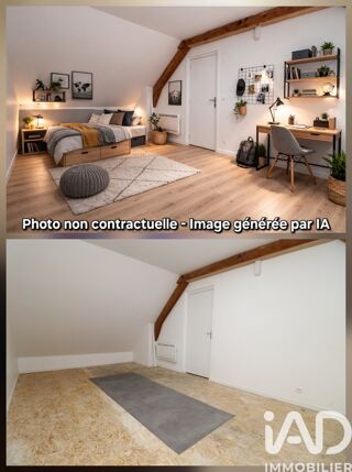  Maison � vendre 7 pi�ces 140 m�