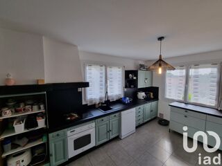  Maison � vendre 6 pi�ces 125 m�