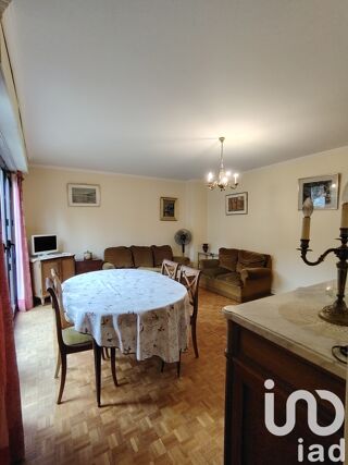  Appartement � vendre 5 pi�ces 84 m�