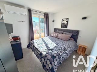  Appartement  vendre 2 pices 46 m